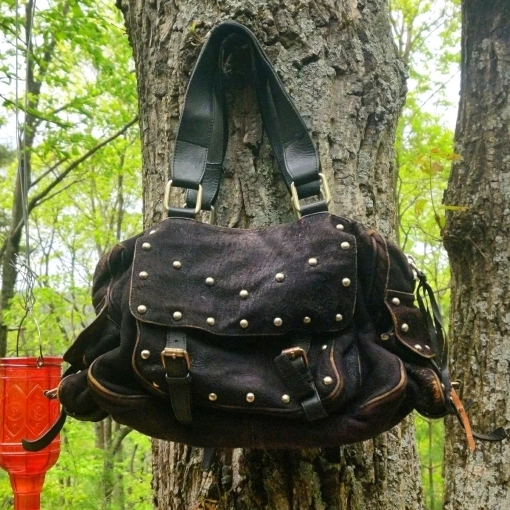 Vintage Chloe satchel